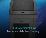 NYXUM Workstation AI R9-9950X3D/128GB/4TB/RTX6000Blackwell/W11Px - 1545406 - zdjęcie 3